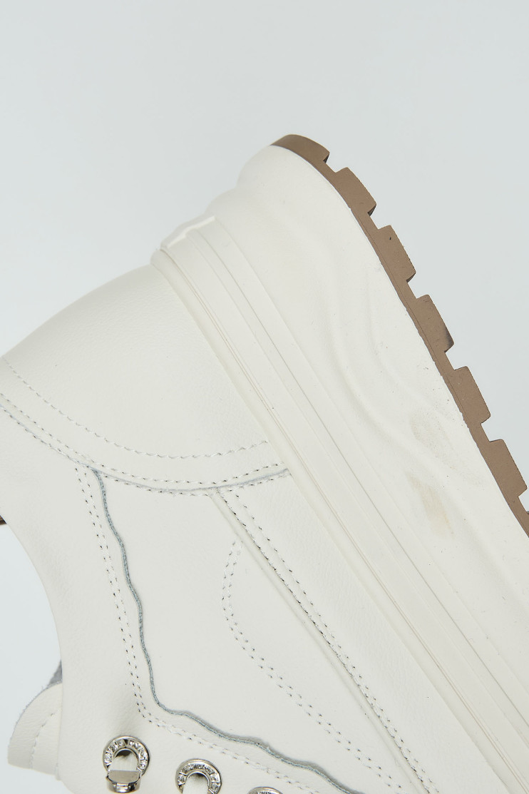 Черевики Lonza 204438 - Вид 9 - інтернет магазин sandalini.ua