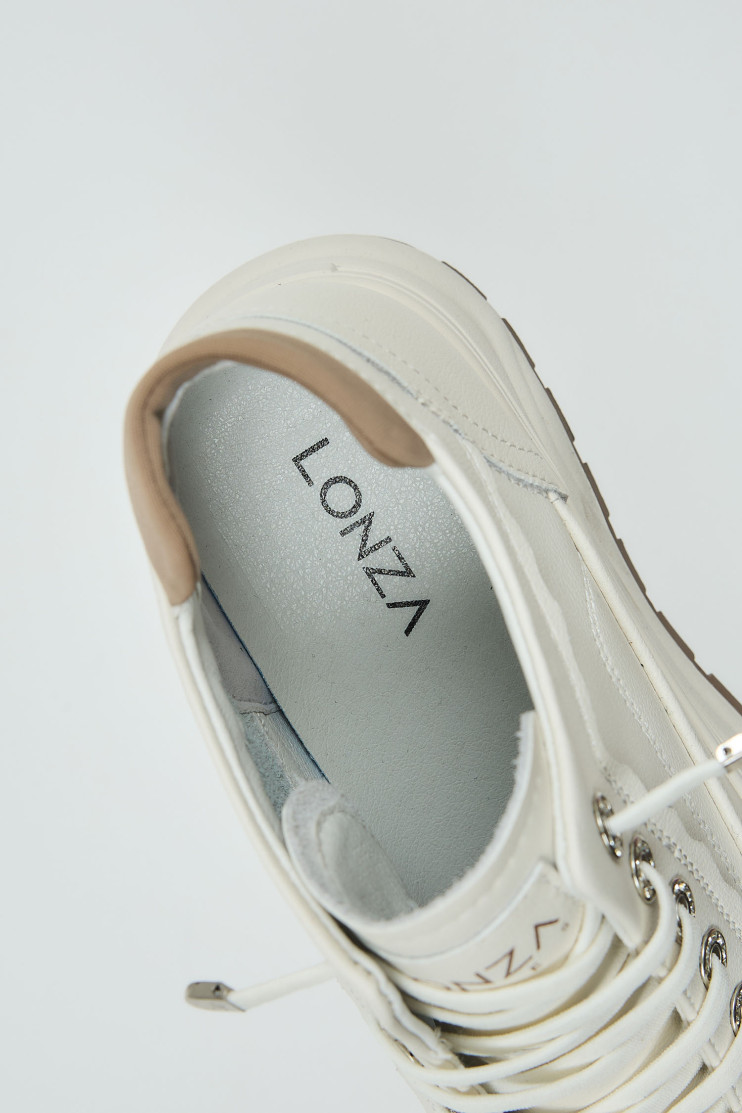 Черевики Lonza 204438 - Вид 10 - інтернет магазин sandalini.ua