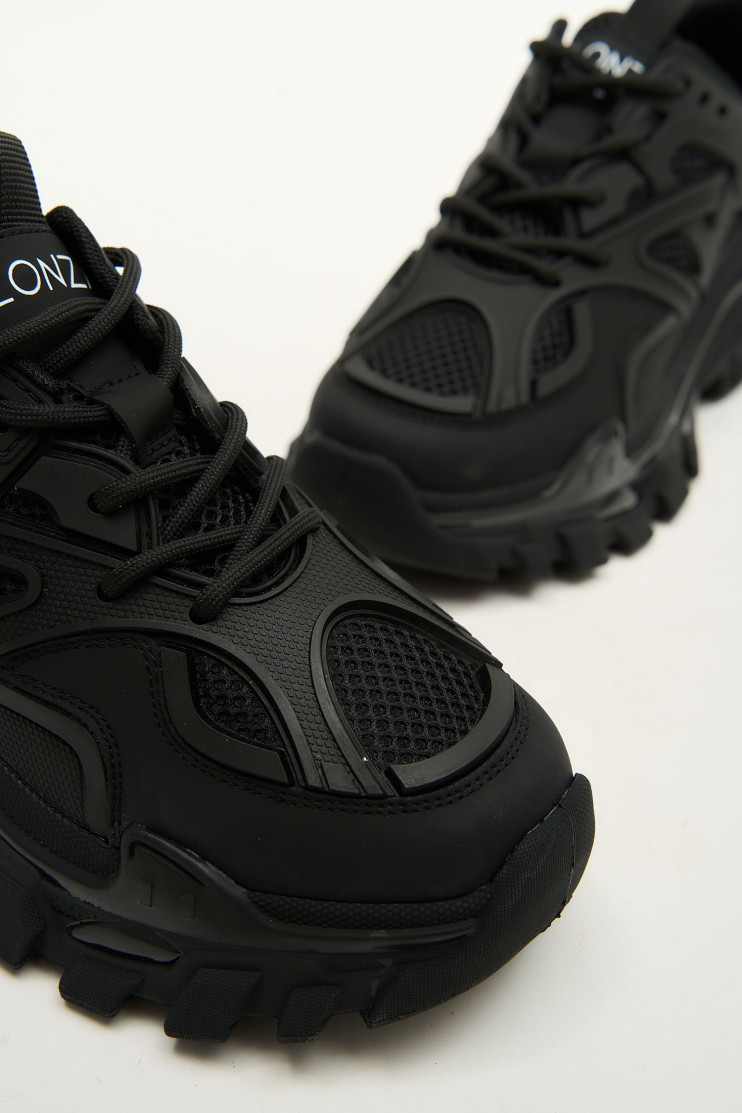 Кросівки Lonza 204473 - Вид 2 - інтернет магазин sandalini.ua