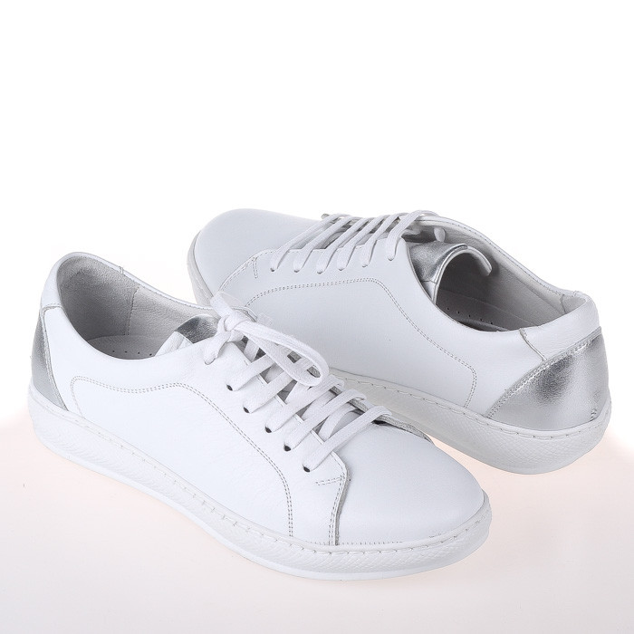 Кеди Lonza 160211 - Вид 1 - інтернет магазин sandalini.ua