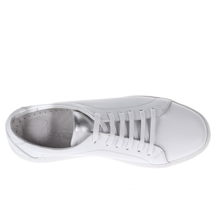 Кеди Lonza 160211 - Вид 2 - інтернет магазин sandalini.ua