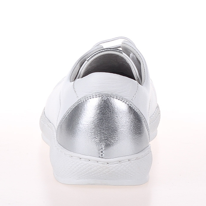 Кеди Lonza 160211 - Вид 4 - інтернет магазин sandalini.ua