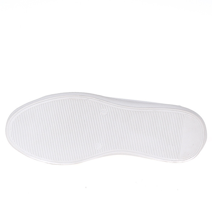 Кеди Lonza 160211 - Вид 5 - інтернет магазин sandalini.ua