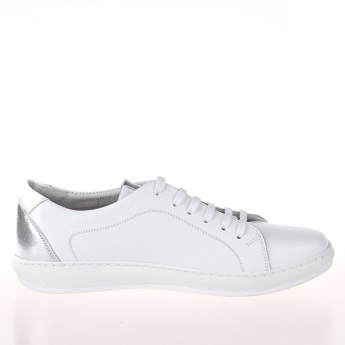 Кеди Lonza 160211 - Вид 7 - інтернет магазин sandalini.ua