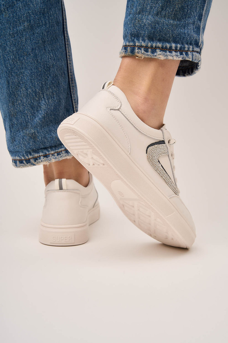 Кеди Lonza 169949 - Вид 7 - інтернет магазин sandalini.ua