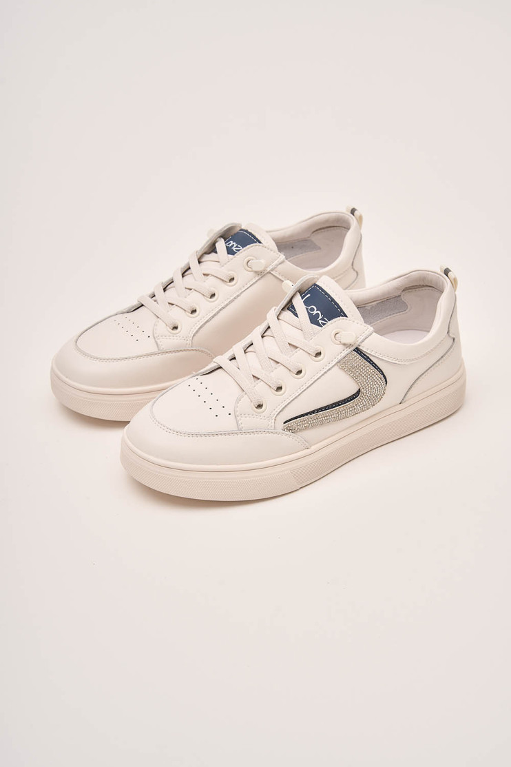 Кеди Lonza 169949 - Вид 8 - інтернет магазин sandalini.ua