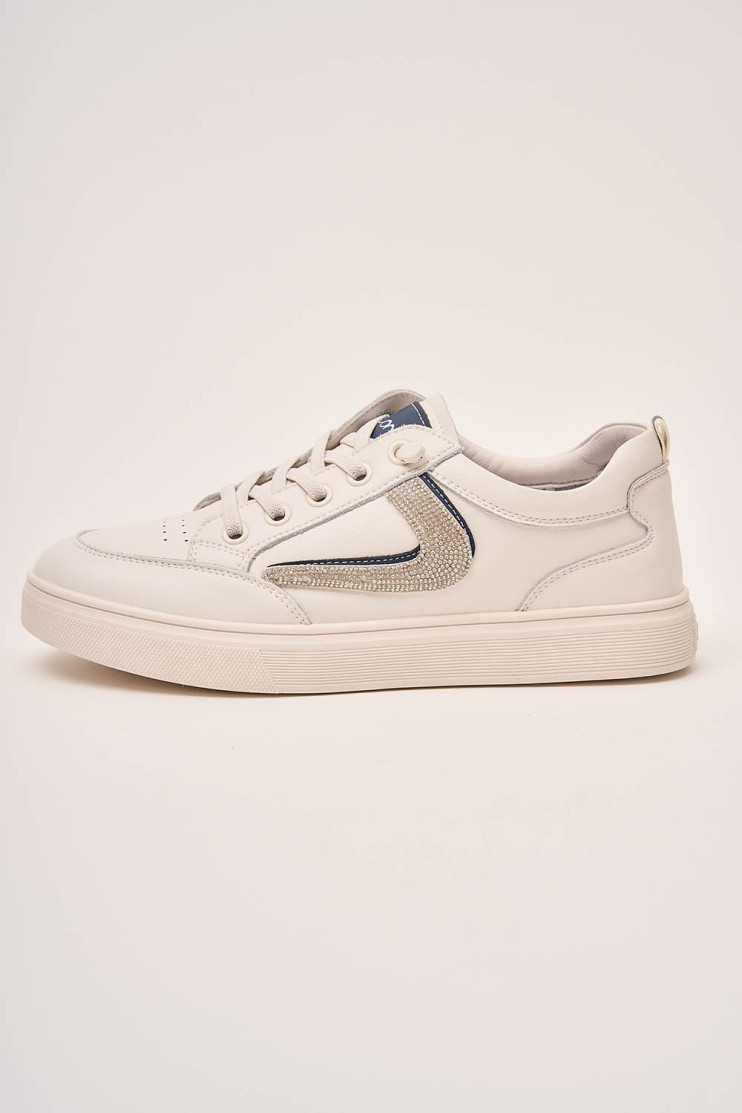 Кеди Lonza 169949 - Вид 10 - інтернет магазин sandalini.ua