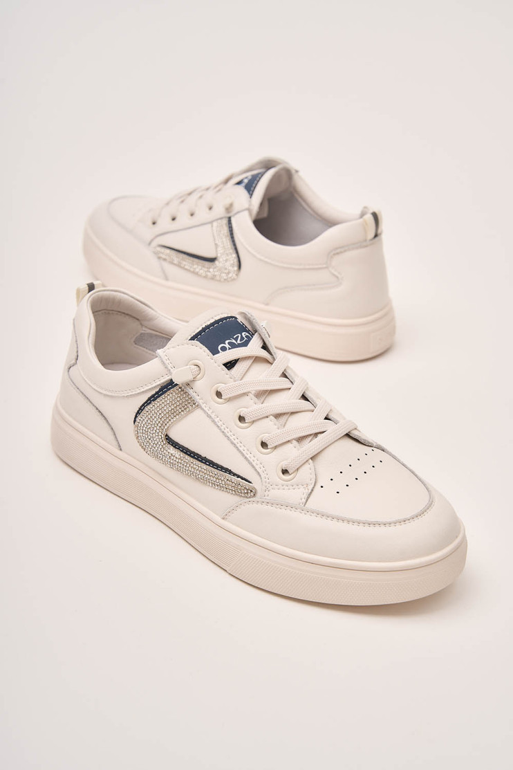 Кеди Lonza 169949 - Вид 11 - інтернет магазин sandalini.ua