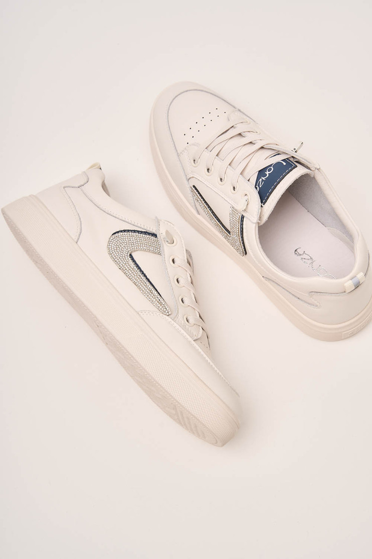 Кеди Lonza 169949 - Вид 12 - інтернет магазин sandalini.ua