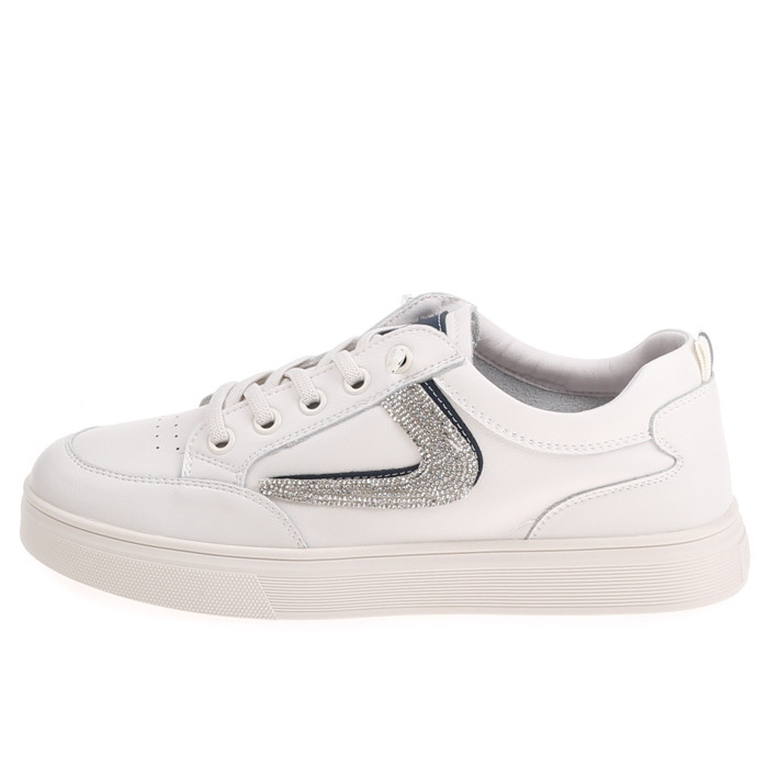 Кеди Lonza 169949 - Вид 17 - інтернет магазин sandalini.ua