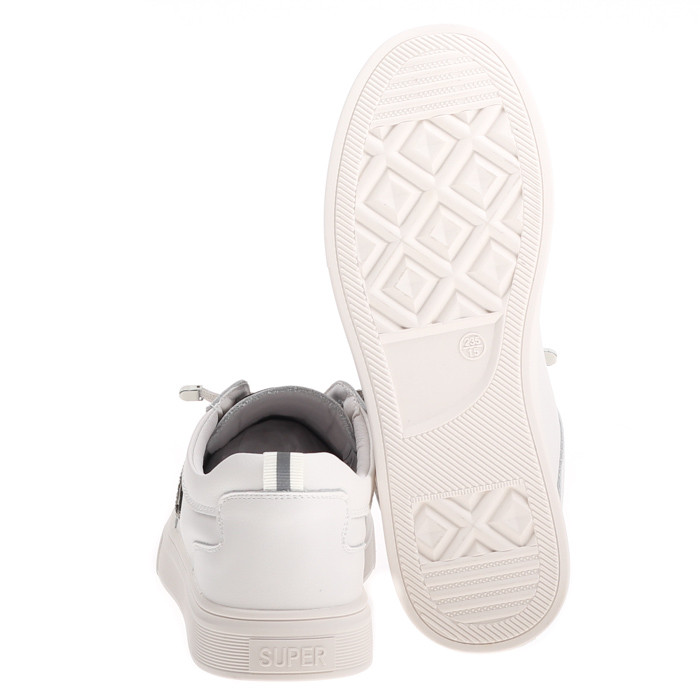 Кеди Lonza 169949 - Вид 18 - інтернет магазин sandalini.ua