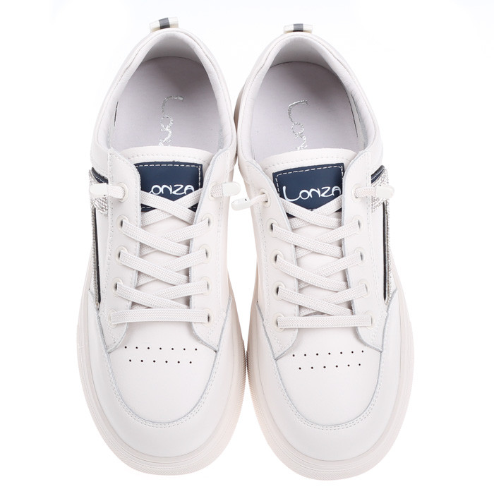 Кеди Lonza 169949 - Вид 19 - інтернет магазин sandalini.ua