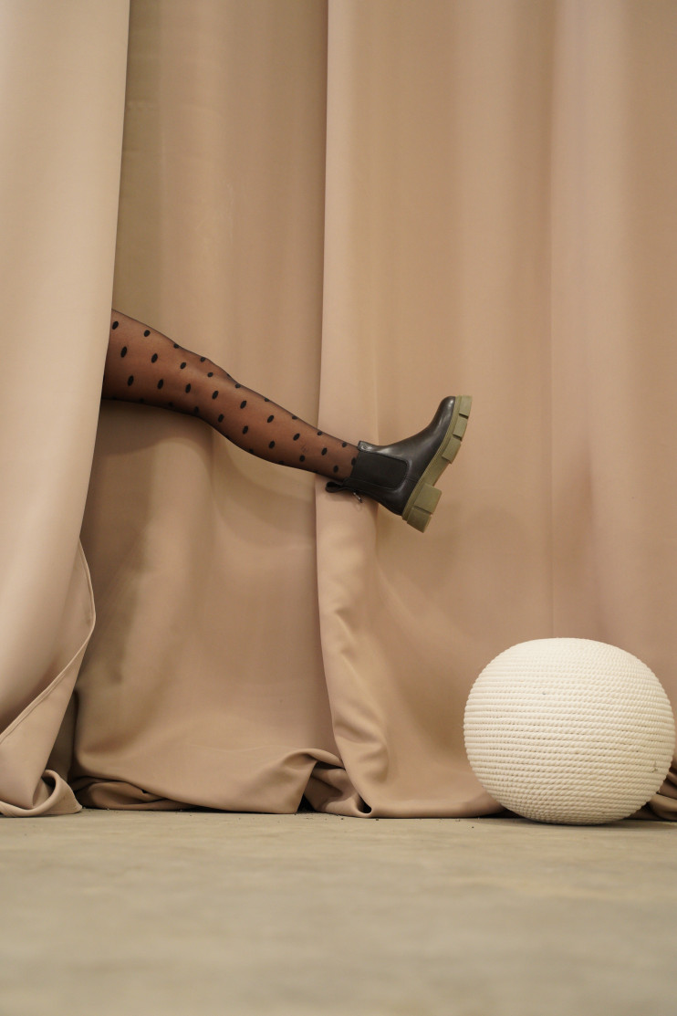 Черевики Fabio Monelli 174299 - Вид 2 - інтернет магазин sandalini.ua