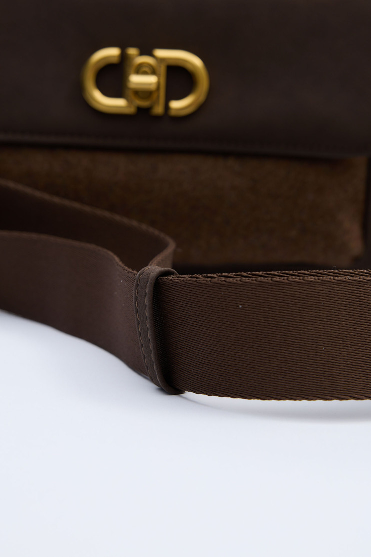 Сумка David Jones 205239 - Вид 2 - интернет магазин sandalini.ua