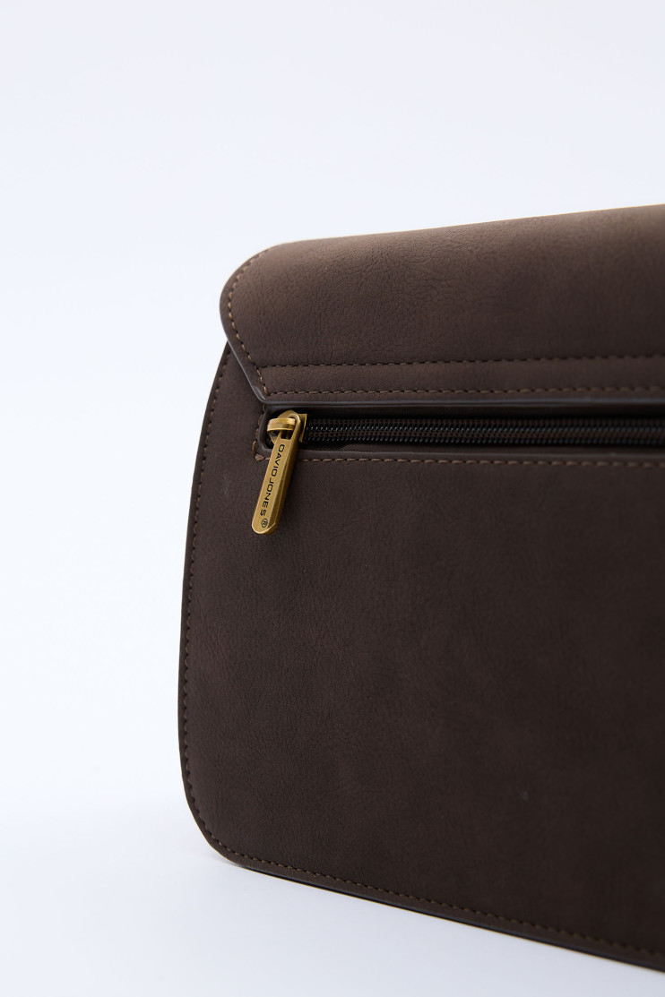 Сумка David Jones 205239 - Вид 4 - интернет магазин sandalini.ua