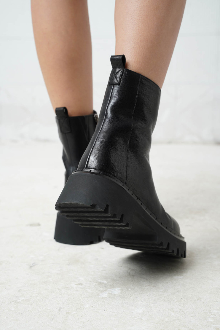 Черевики Fabio Monelli 173988 - Вид 15 - інтернет магазин sandalini.ua