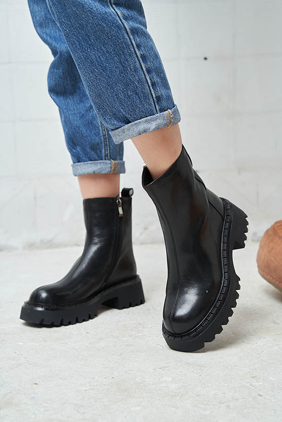 Черевики Fabio Monelli 173988 - Вид 1 - інтернет магазин sandalini.ua