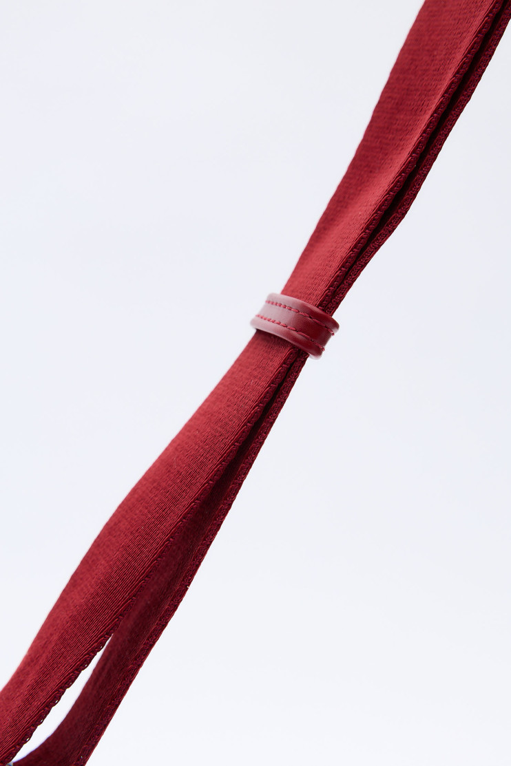 Сумка David Jones 205740 - Вид 3 - інтернет магазин sandalini.ua