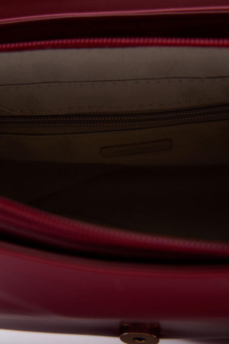 Сумка David Jones 205740 - Вид 6 - інтернет магазин sandalini.ua