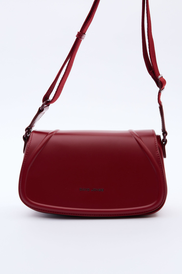 Сумка David Jones 205740 - Вид 1 - інтернет магазин sandalini.ua