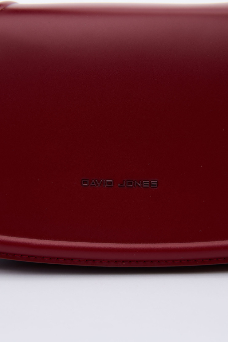 Сумка David Jones 205740 - Вид 7 - інтернет магазин sandalini.ua