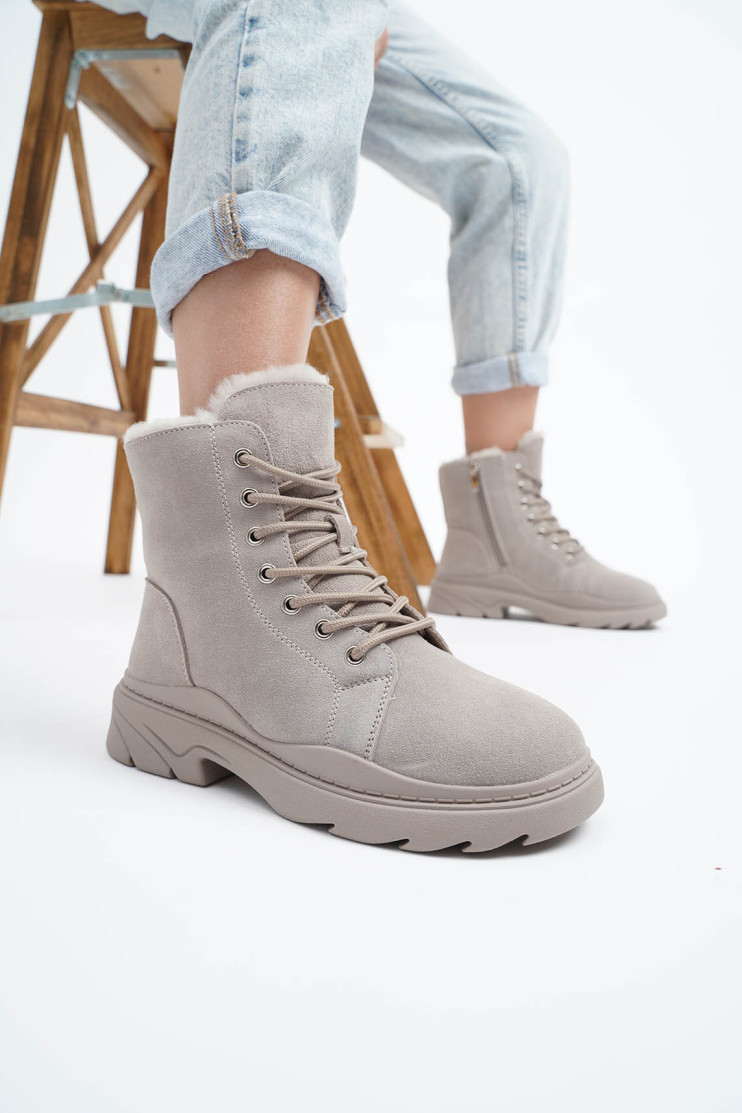 Черевики Lonza 173938 - Вид 1 - інтернет магазин sandalini.ua