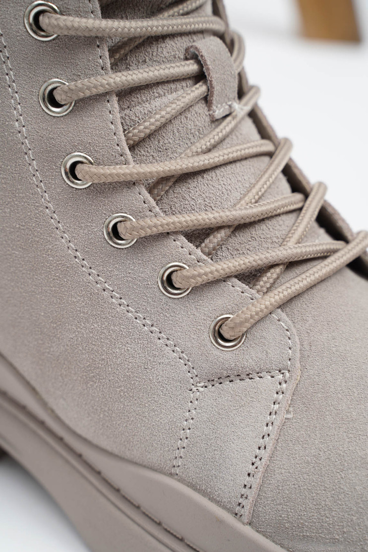 Черевики Lonza 173938 - Вид 3 - інтернет магазин sandalini.ua