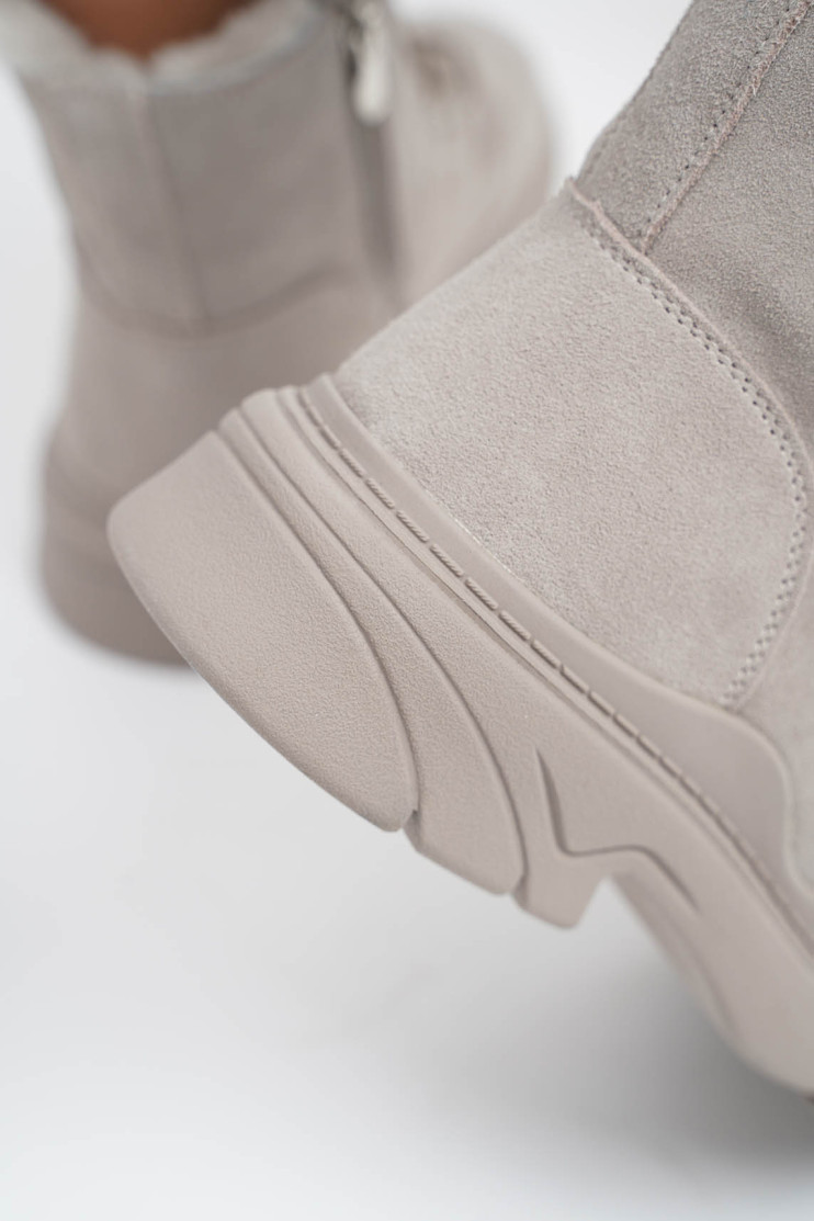 Черевики Lonza 173938 - Вид 9 - інтернет магазин sandalini.ua