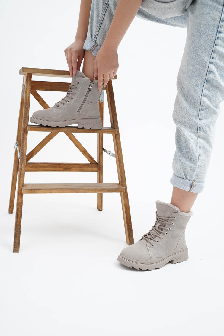 Черевики Lonza 173938 - Вид 10 - інтернет магазин sandalini.ua