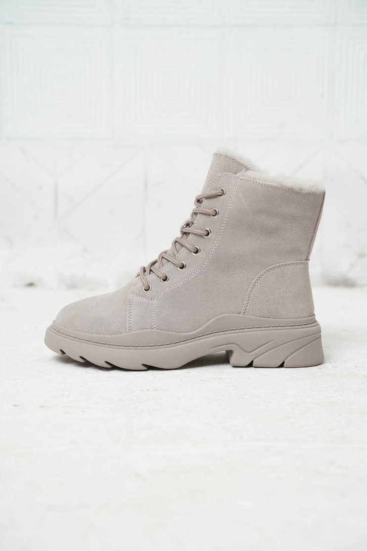 Черевики Lonza 173938 - Вид 12 - інтернет магазин sandalini.ua