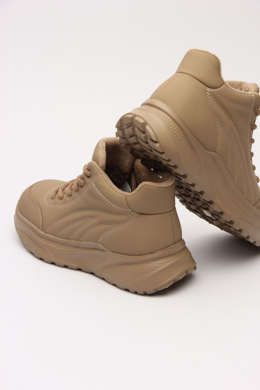 Ботинки ALLSY 203072