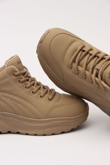 Ботинки ALLSY 203072