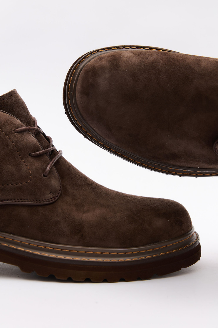 Черевики чоловічі Fabio Monelli 206732 - Вид 5 - інтернет магазин sandalini.ua