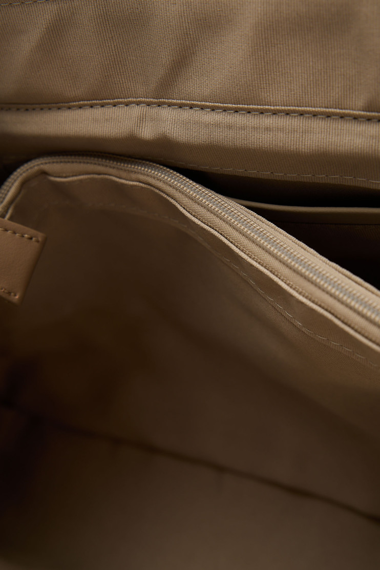 Сумка David Jones 205226 - Вид 4 - интернет магазин sandalini.ua