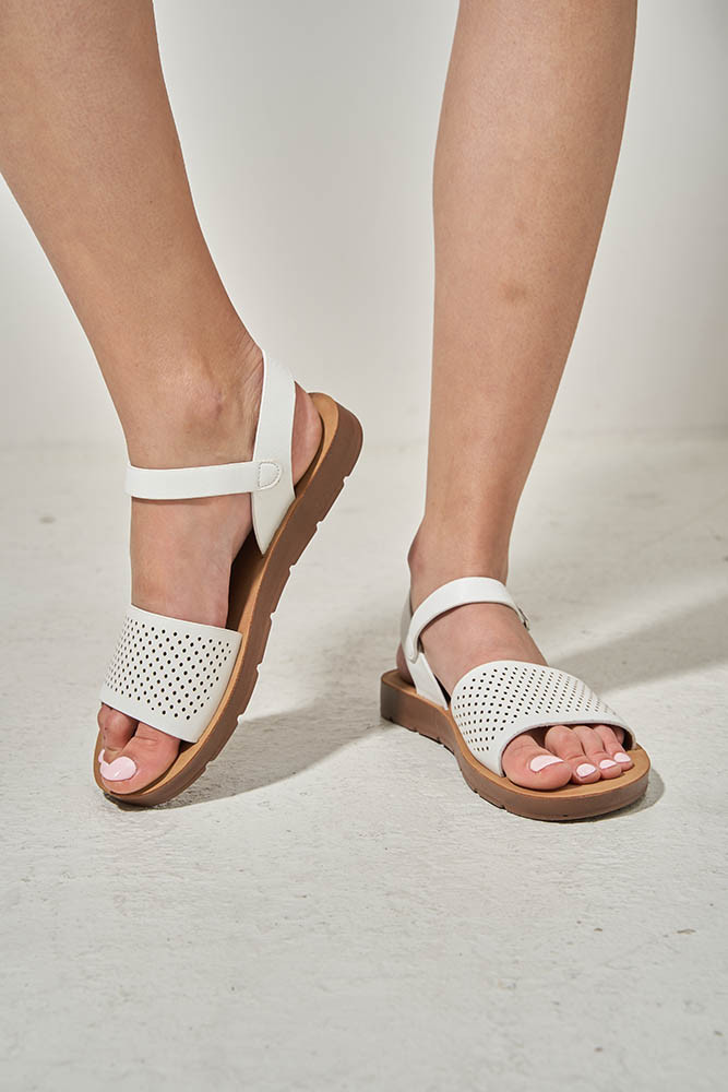 Босоніжки SOPRA 169573 - Вид 4 - інтернет магазин sandalini.ua