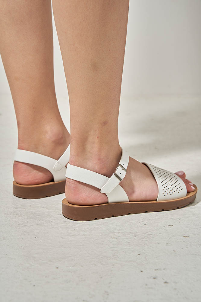 Босоніжки SOPRA 169573 - Вид 6 - інтернет магазин sandalini.ua