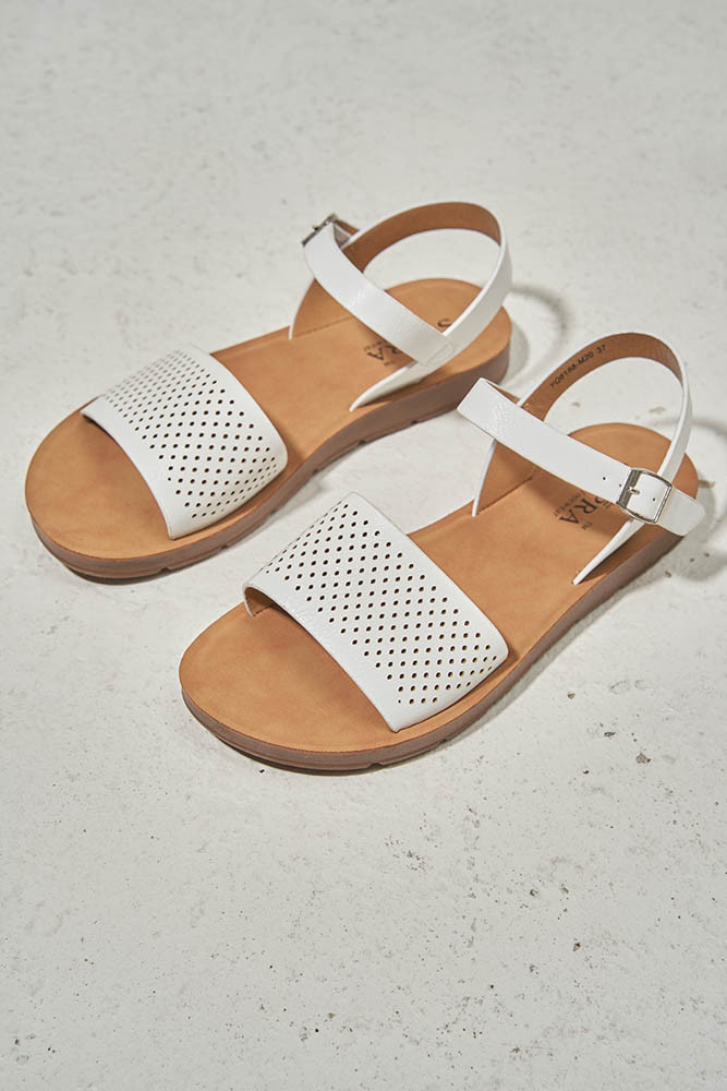 Босоніжки SOPRA 169573 - Вид 1 - інтернет магазин sandalini.ua