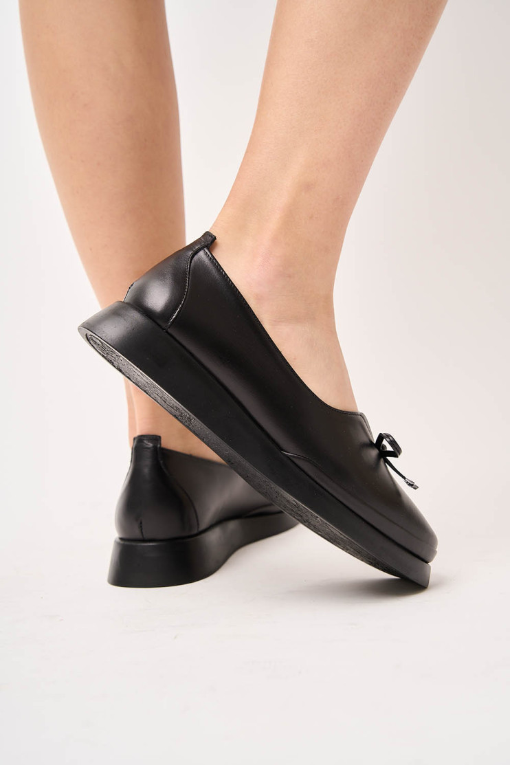 Туфлі Anna Lucci 175686 - Вид 5 - інтернет магазин sandalini.ua