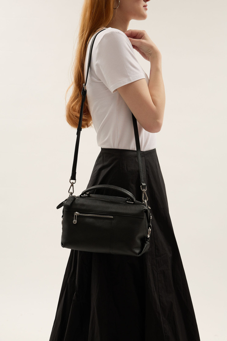 Сумка Lonza 212847 - Вид 3 - интернет магазин sandalini.ua