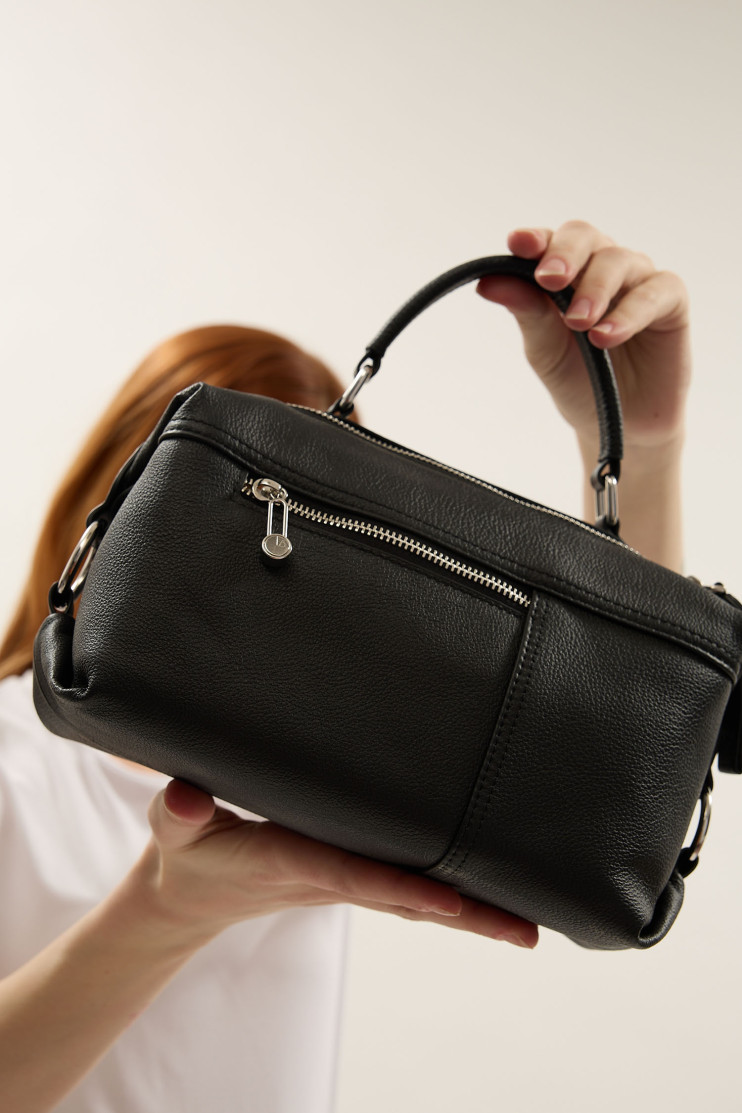 Сумка Lonza 212847 - Вид 7 - интернет магазин sandalini.ua