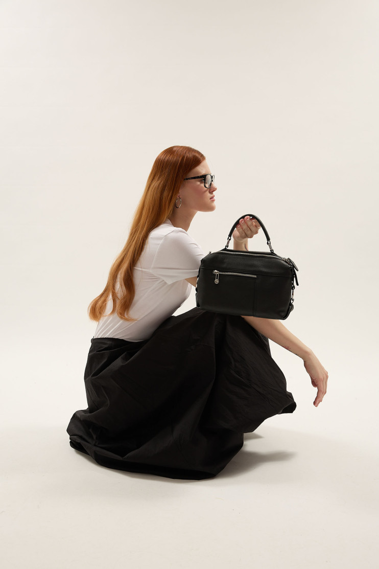 Сумка Lonza 212847 - Вид 8 - интернет магазин sandalini.ua