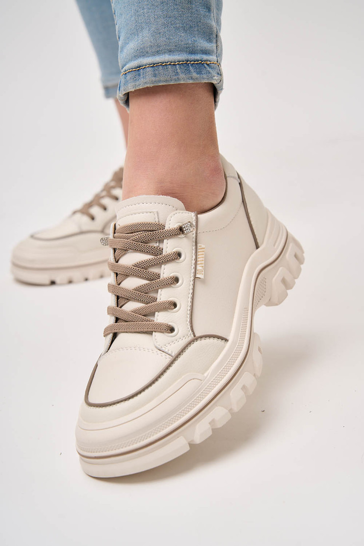 Черевики Lonza 175033 - Вид 3 - інтернет магазин sandalini.ua