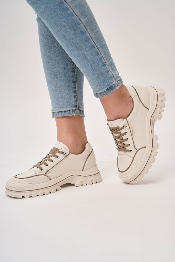 Черевики Lonza 175033 - Вид 1 - інтернет магазин sandalini.ua