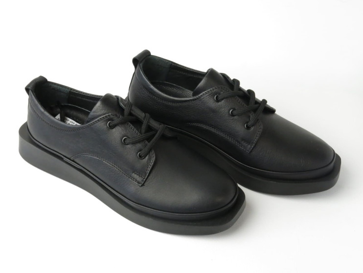 Туфли Anna Lucci 175881 - Вид 1 - интернет магазин sandalini.ua