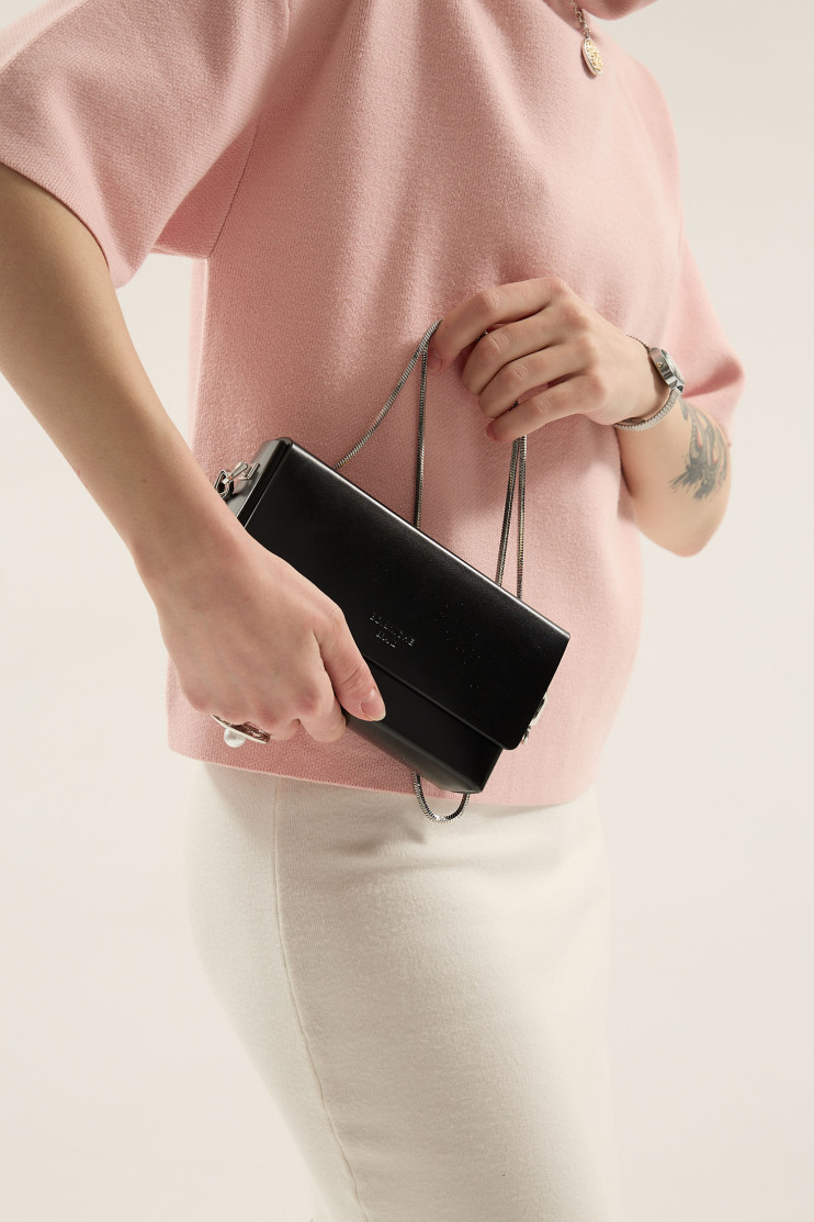 Сумка Lonza 213899 - Вид 3 - интернет магазин sandalini.ua