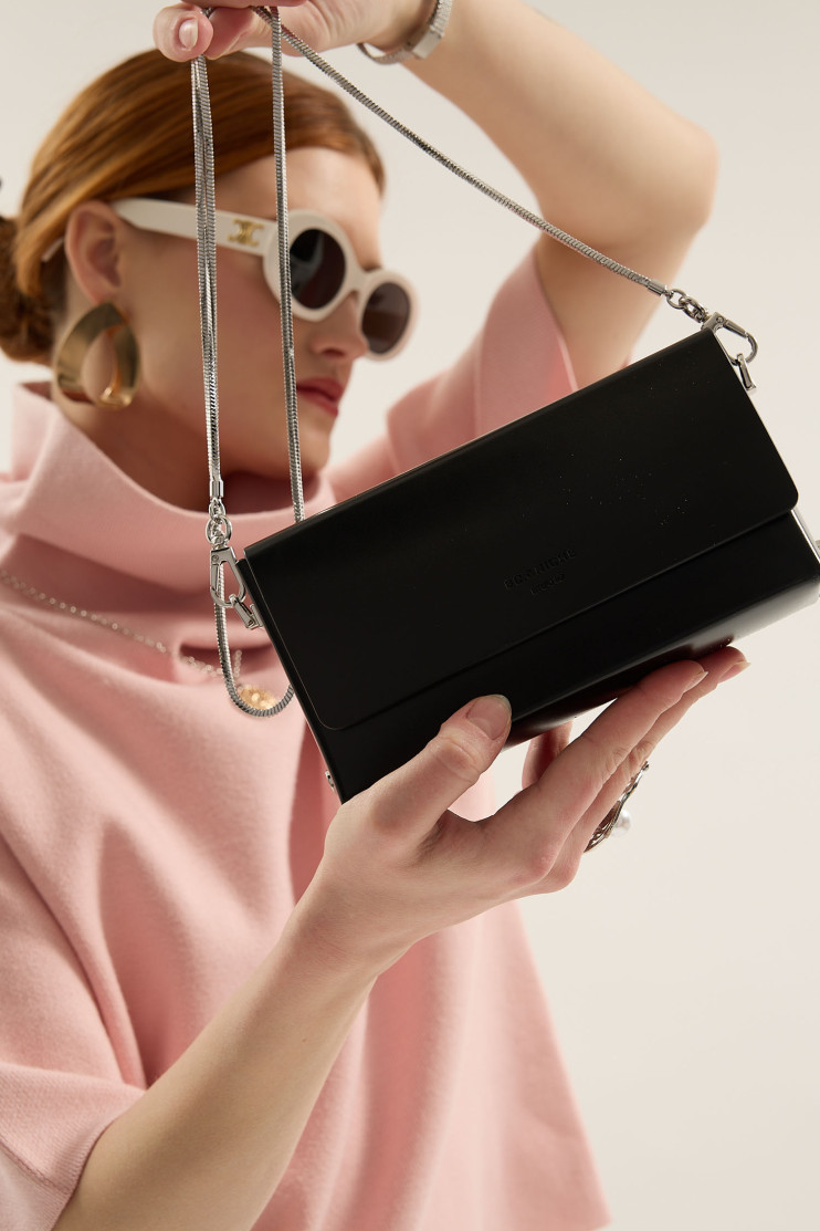 Сумка Lonza 213899 - Вид 1 - интернет магазин sandalini.ua