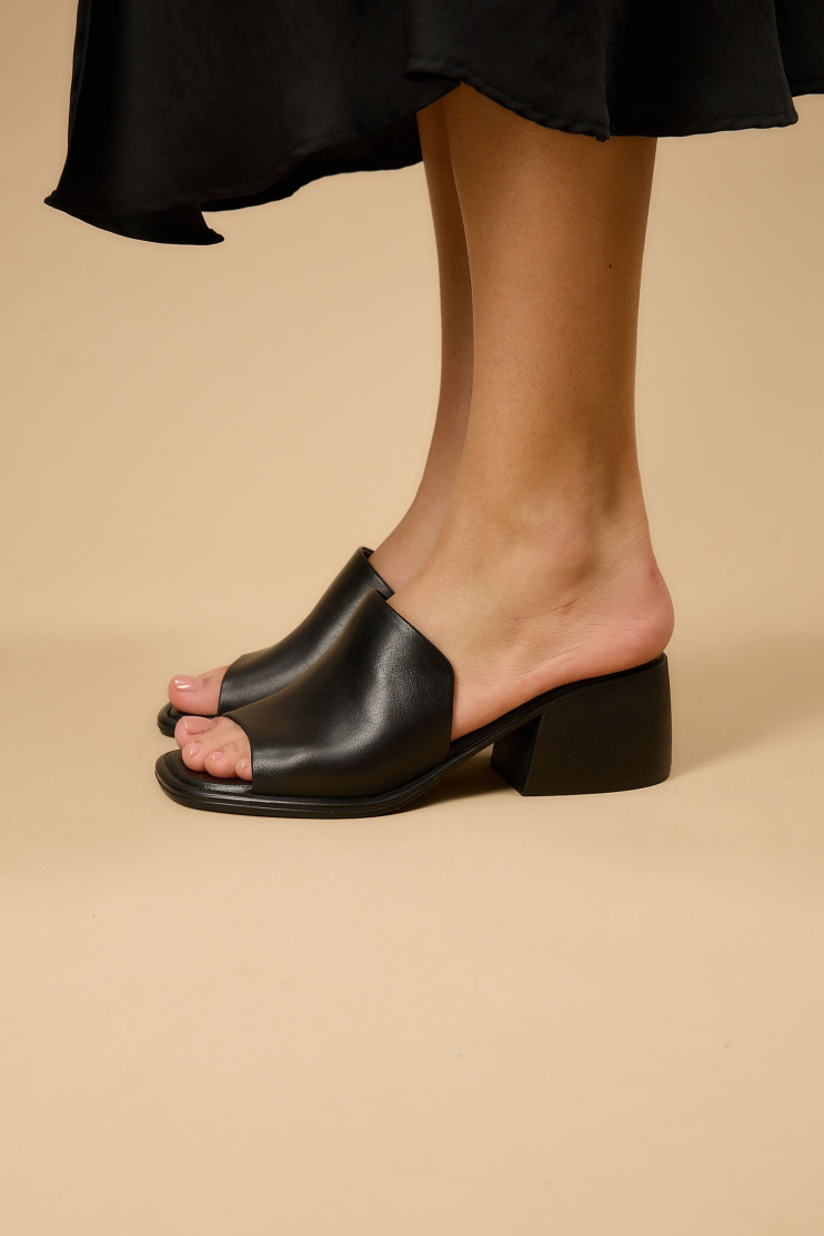 Сабо Anna Lucci 176200 - Вид 14 - интернет магазин sandalini.ua