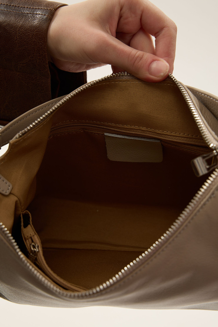 Сумка Lonza 214147 - Вид 11 - інтернет магазин sandalini.ua