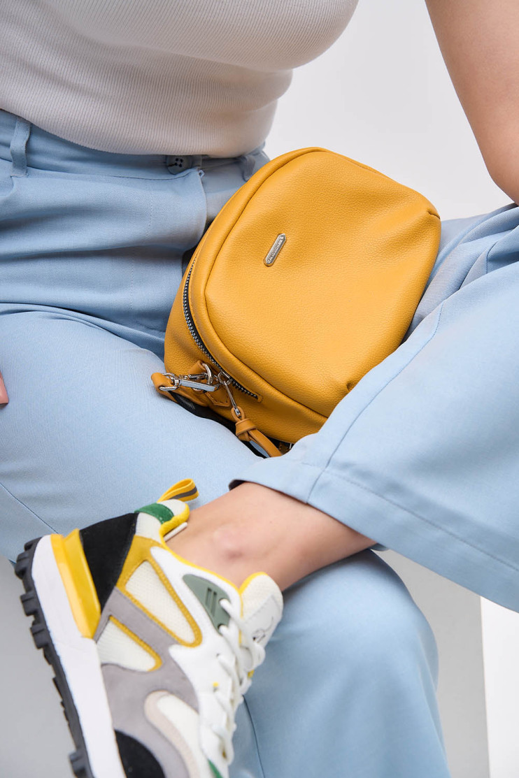 Сумка David Jones 178039 - Вид 5 - інтернет магазин sandalini.ua