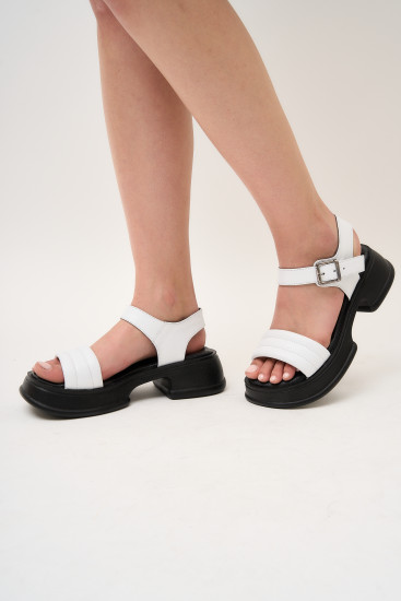 Босоніжки Anna Lucci 176850